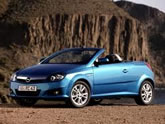Opel Tigra